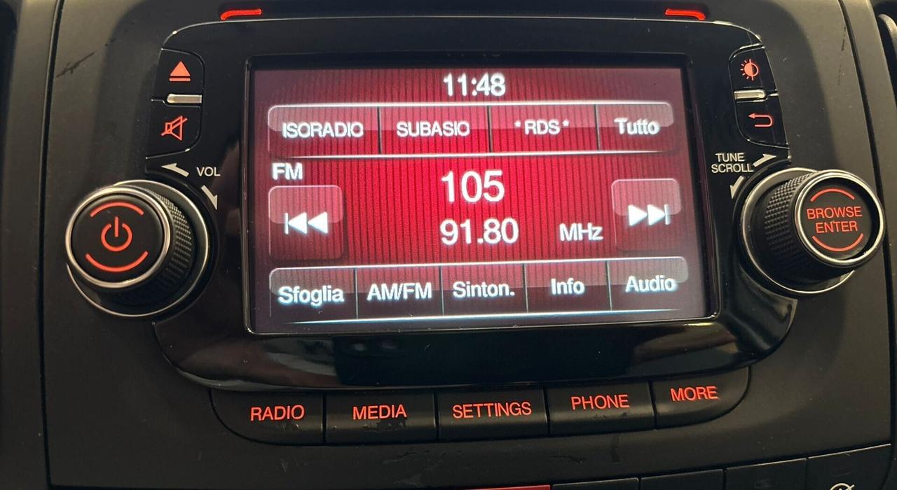 Fiat 500L 1.3 Multijet 85 CV **CONDIZIONI OTTIME**