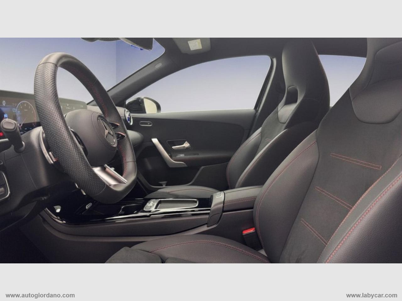 MERCEDES-BENZ A 180 Automatic AMG LinE ADVANCED PLUS