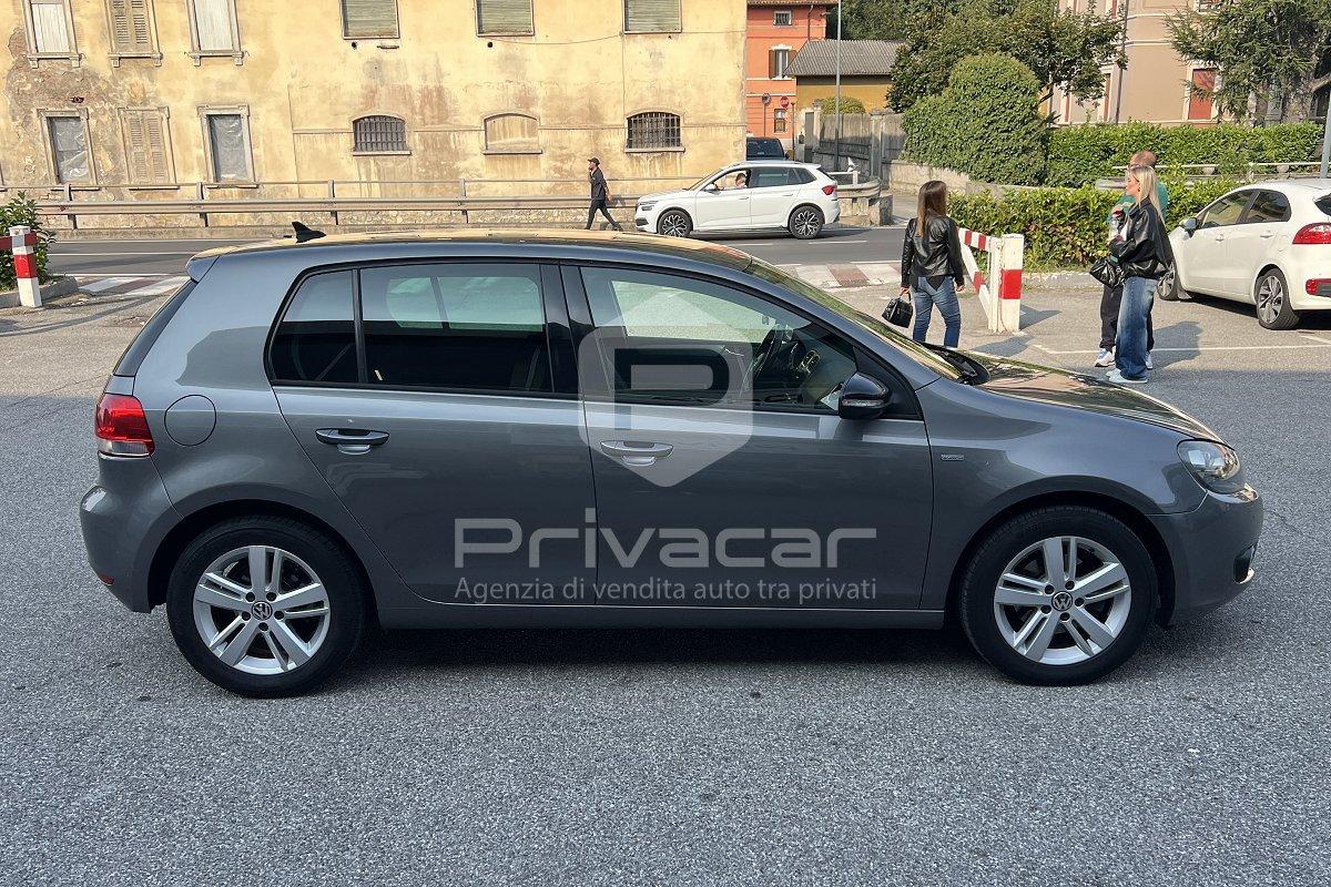 VOLKSWAGEN Golf Business 1.6 TDI DSG 5p. Highline