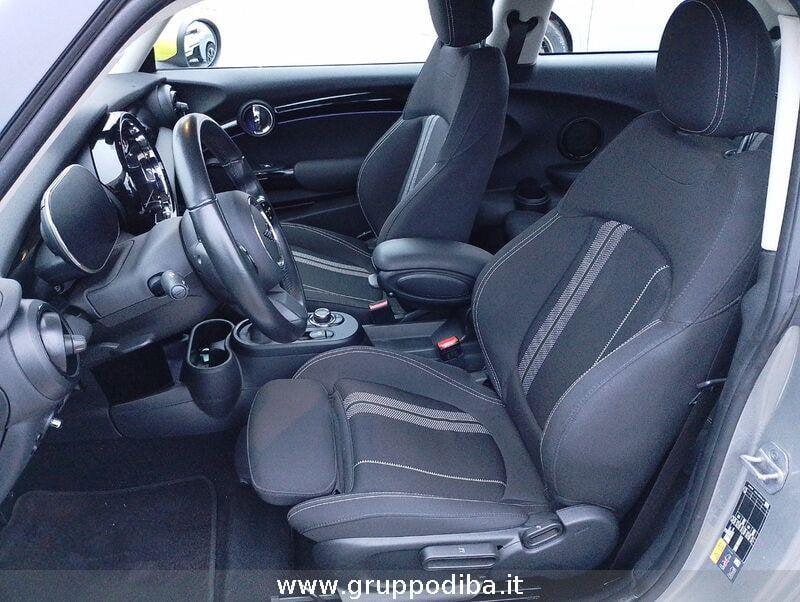 MINI Mini Full Electric Mini F56 2021 Full Electric Mini 3p Cooper SE Classic auto