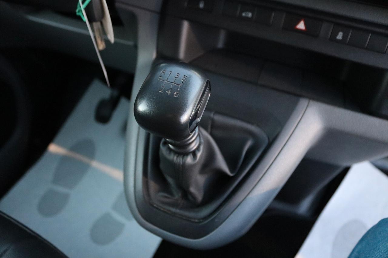 PEUGEOT EXPERT 3 POSTI LIMITED EDITION