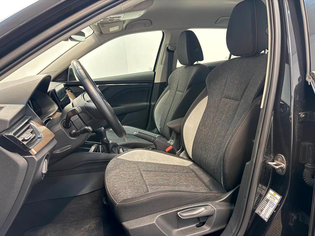 Skoda Scala Berlina 1.0 tsi Style 110cv dsg