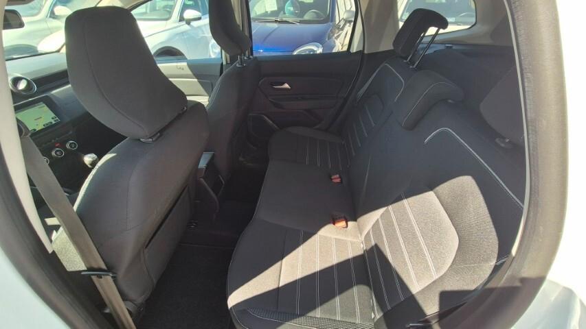 Dacia Duster 1.0 TCe GPL 4x2 Journey