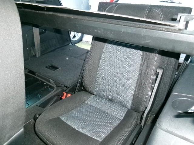 Ford S-Max 2.0 TDCi 163CV Titanium DPF