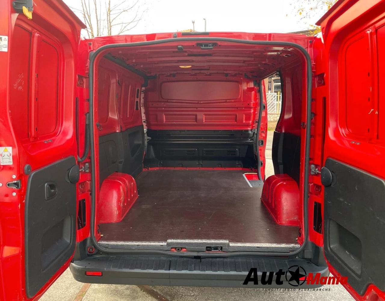 Fiat Talento 2.0 Ecojet 120CV PC-TN Furgone 10q