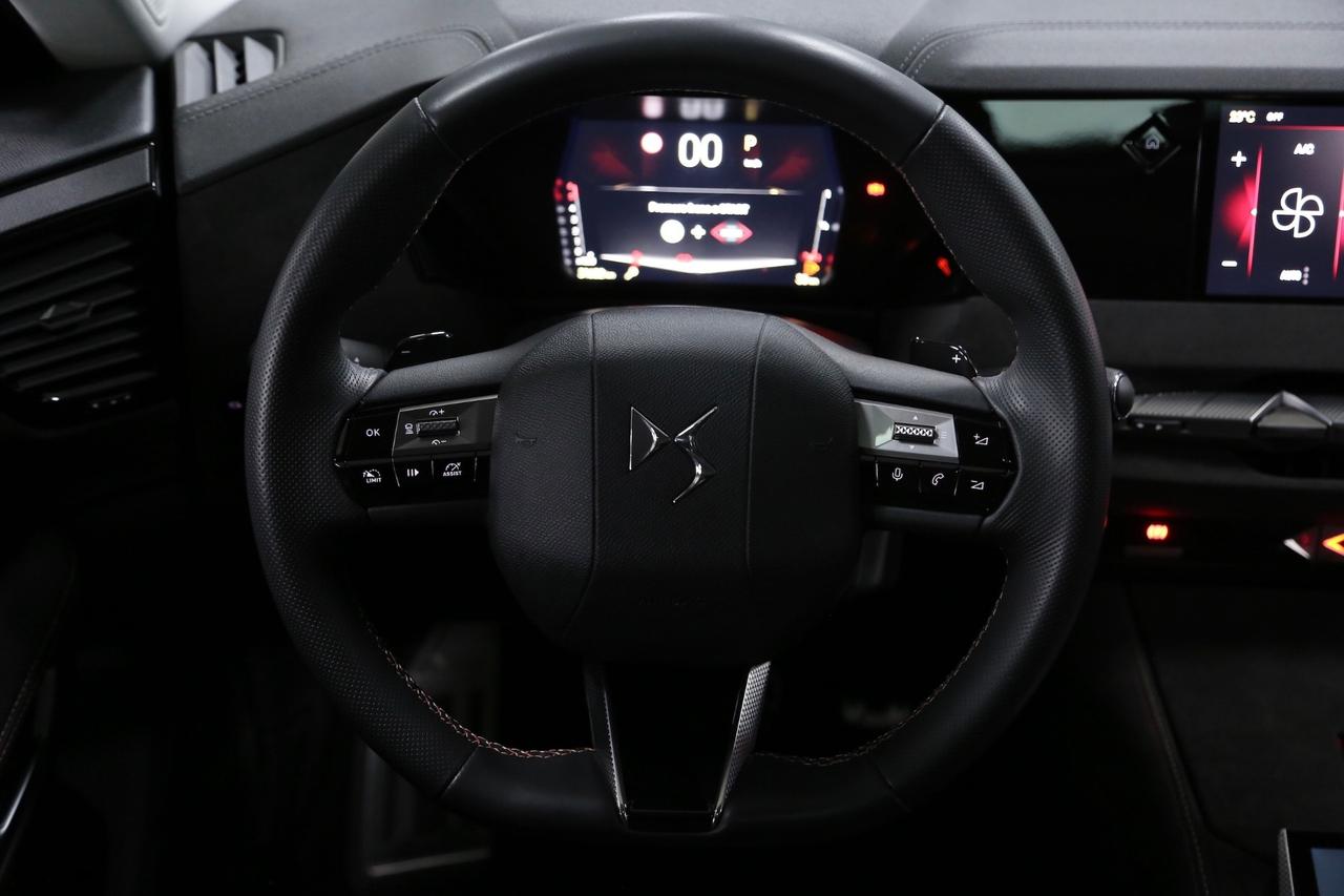DS 4 BlueHDi 130 aut. Performance Line+