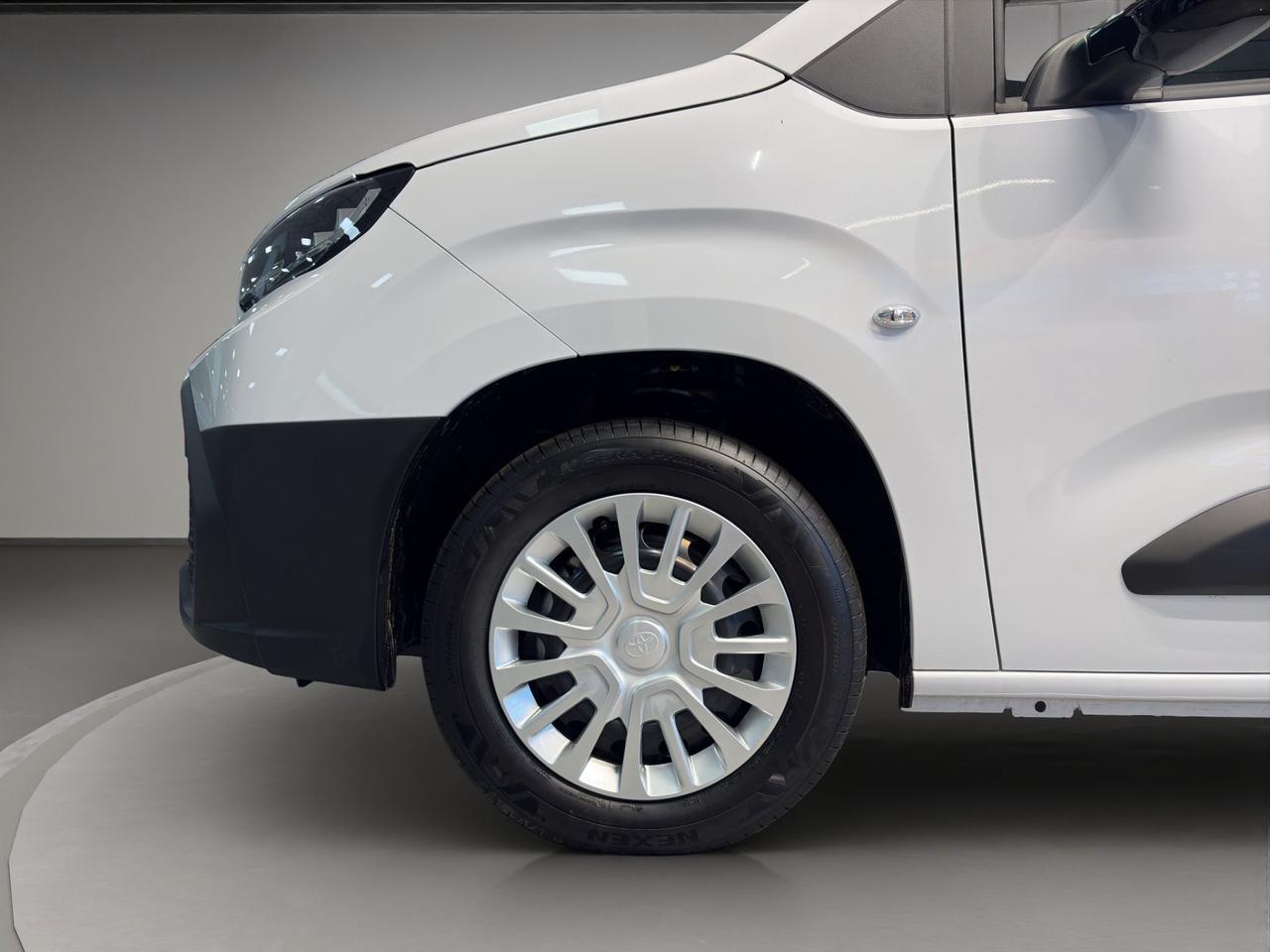 Toyota Proace City 1.5D 100cv S&S L1 D Comfort