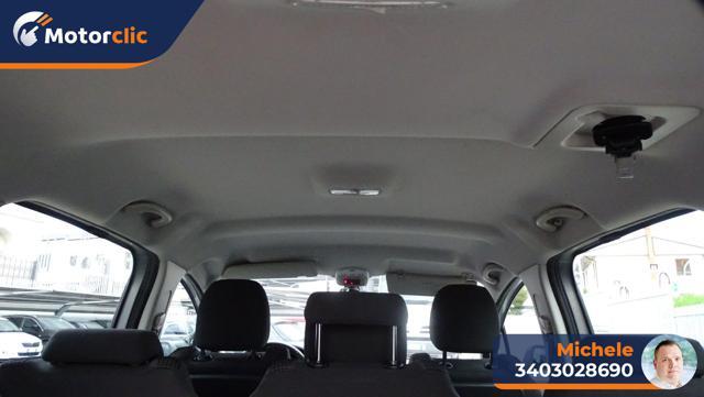 PEUGEOT 5008 1.6 HDi 112CV Allure