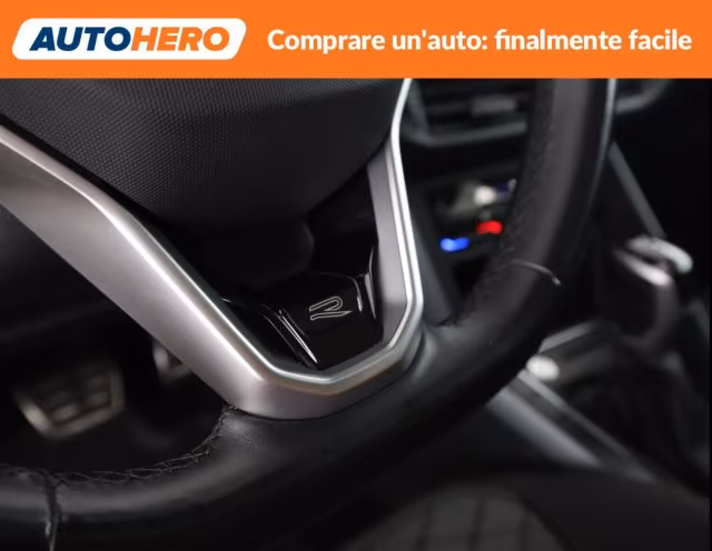 VOLKSWAGEN Taigo 1.0 TSI 115 CV DSG R-Line