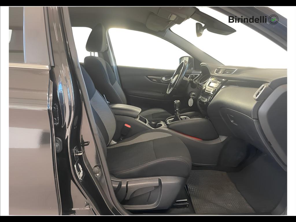 NISSAN Qashqai 2ª serie - Qashqai 1.5 dCi 115 CV Acenta