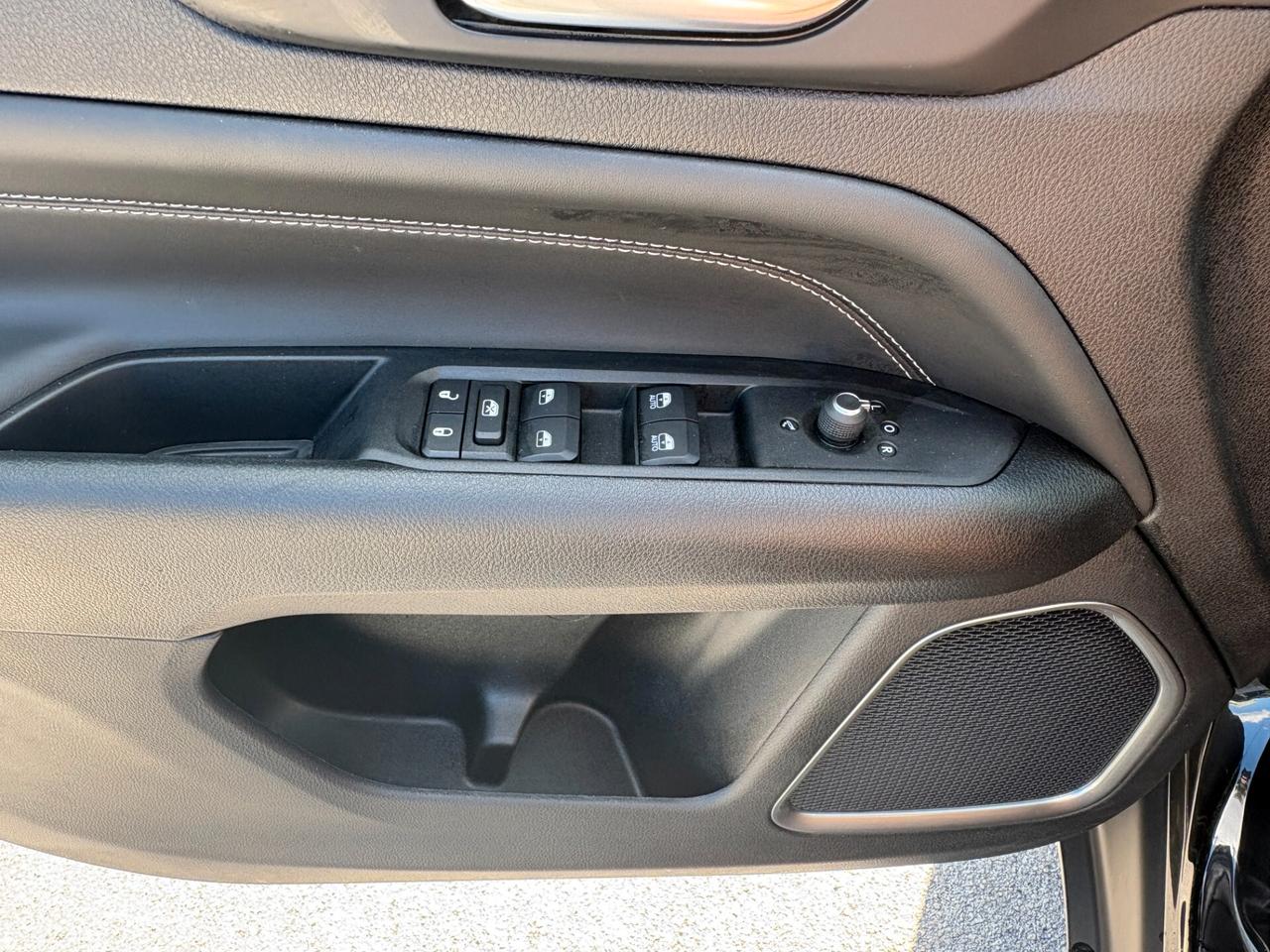 Jeep Compass 1.6 Multijet II 2WD 130CV BLACKLINE KM CERTIFICATI