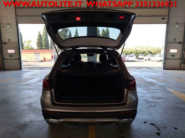 MERCEDES-BENZ GLC 300 e 4Matic EQ-Power Business Extra