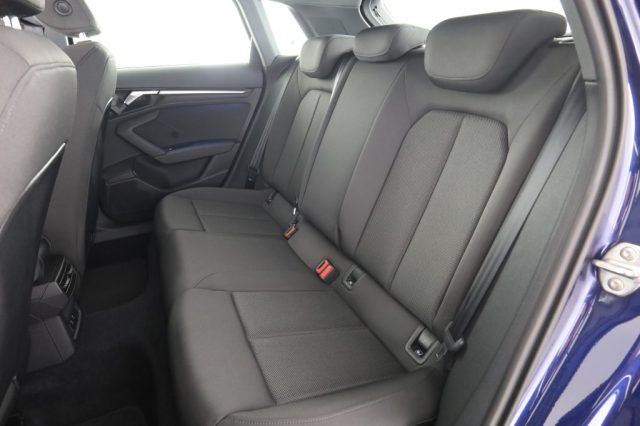 AUDI A3 A3 SPB 35 TDI S tronic Business Advanced