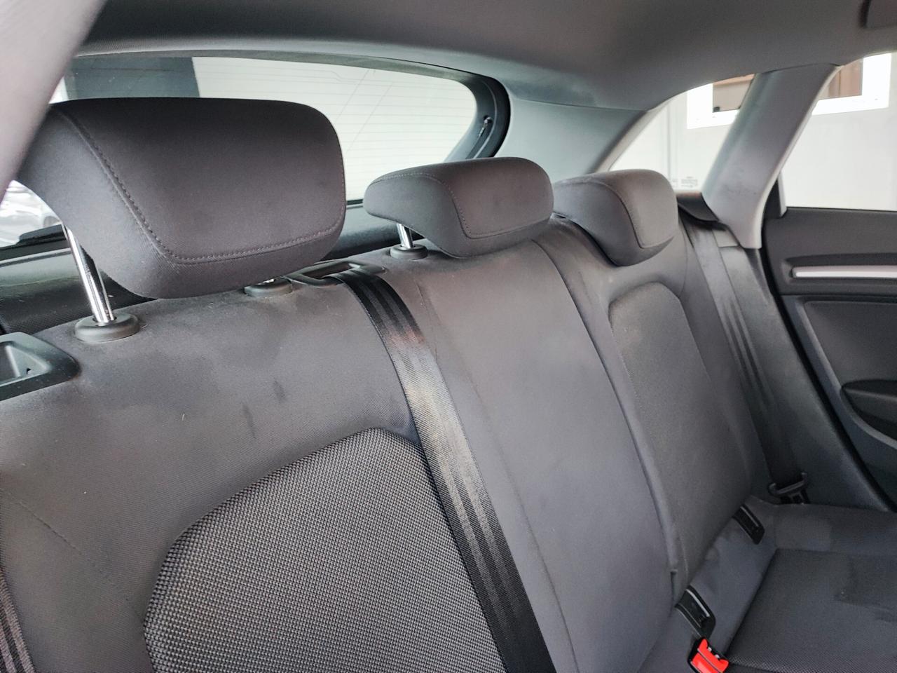 Audi A3 1.6 TDI 116 CV S tronic