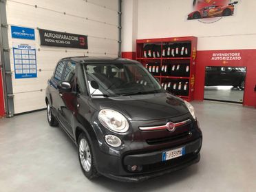 Fiat 500L 1.3 Multijet 95 CV Business