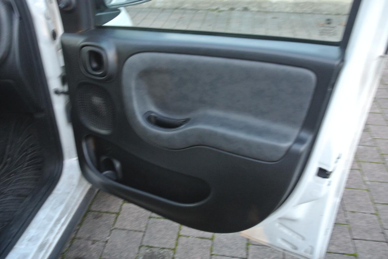 Fiat Panda Cross 1.0 FireFly S&S Hybrid