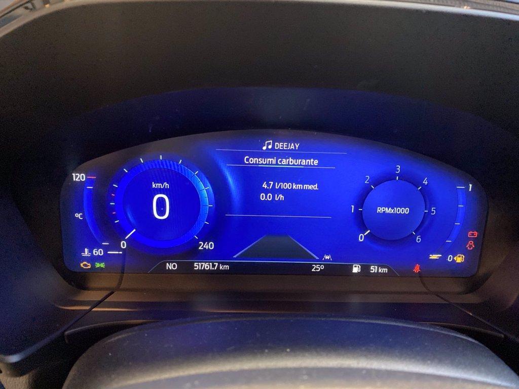 FORD Kuga 1.5 ecoblue ST-Line 2wd 120cv del 2022