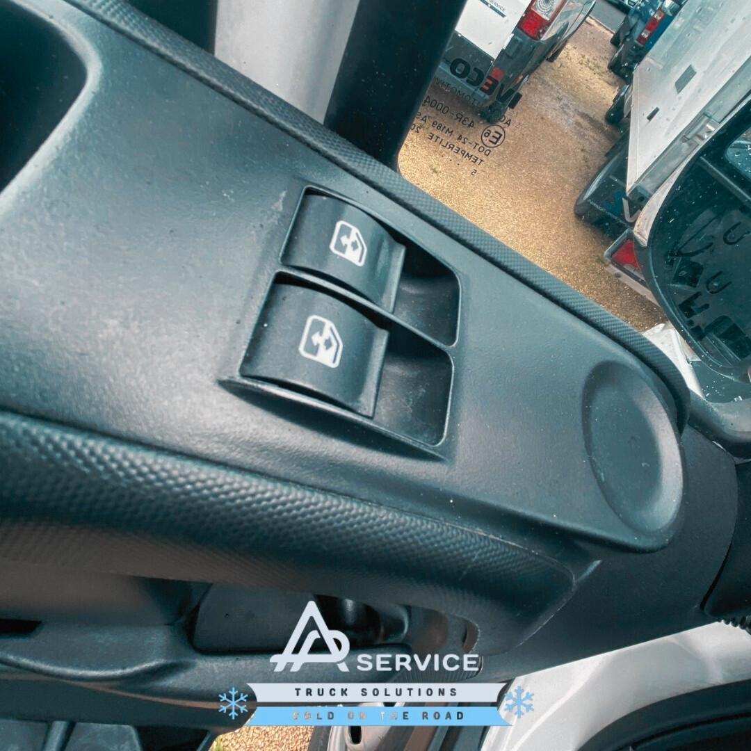 Iveco Daily Iveco Daily 35C15 Isotermico Coibentato