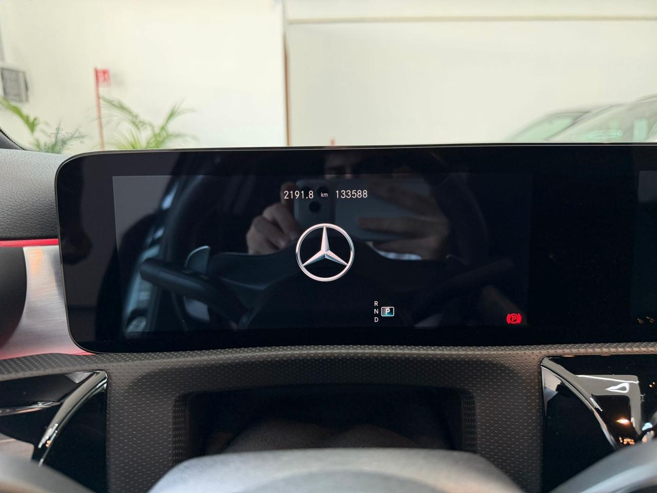 Mercedes-benz A 45 AMG 45S 4Matic+