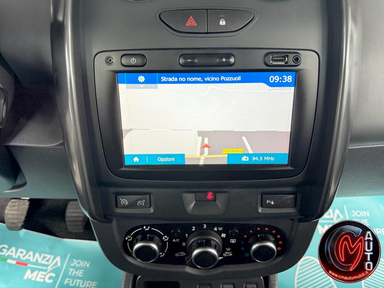 Duster 1.5 dCi 110 CV S&S 4x2 Serie Speciale Brave2