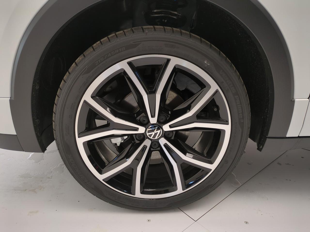 Volkswagen T-Cross 1.0 TSI 115 CV R-Line