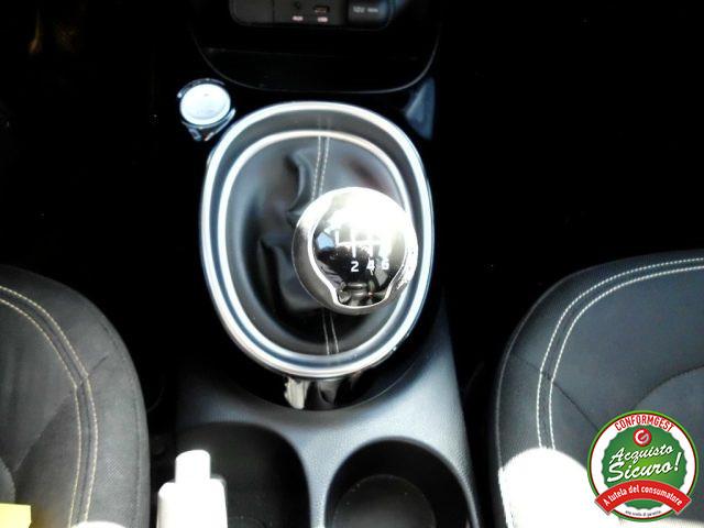 KIA Soul 1.6 CRDi You® Soul