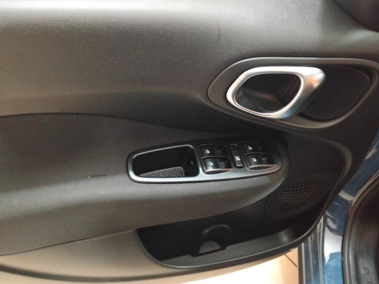 Fiat 500L 1.3 Multijet 95 CV Connect