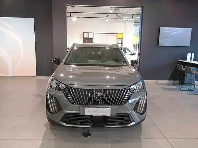 Peugeot 2008 Elettrica 156cv Long Range ALLURE KM ZERO