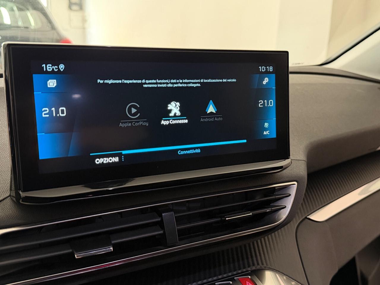 Peugeot 3008 BlueHDi 130 S&S Allure