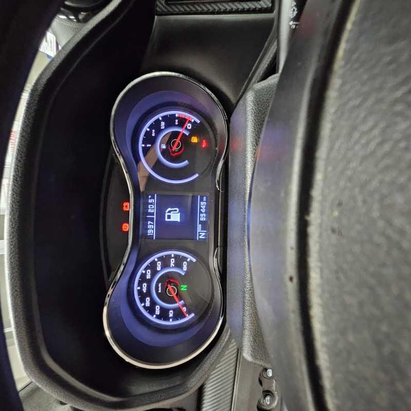 Aixam City Sport - 2019