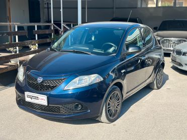 Lancia Ypsilon 1.2 69 CV 5 porte GPL Gold