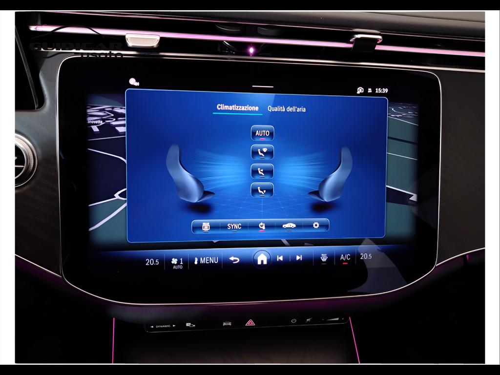 Mercedes-Benz Classe E - S214 SW - E SW 220 d Advanced auto