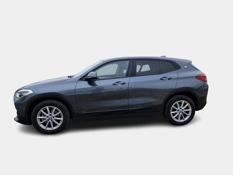 BMW X2 sDrive 18d Business X Autom.