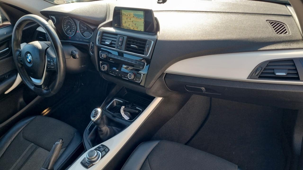 Bmw 116 116d 5p. Urban-116cv-85kw-DIESEL-EURO6-