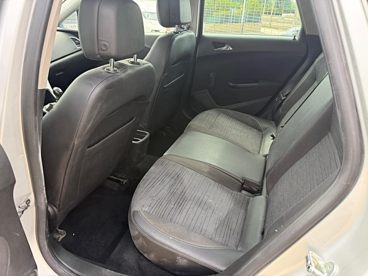 Opel Astra 1.4 Turbo 140CV Sports Tourer GPL Tech Elective