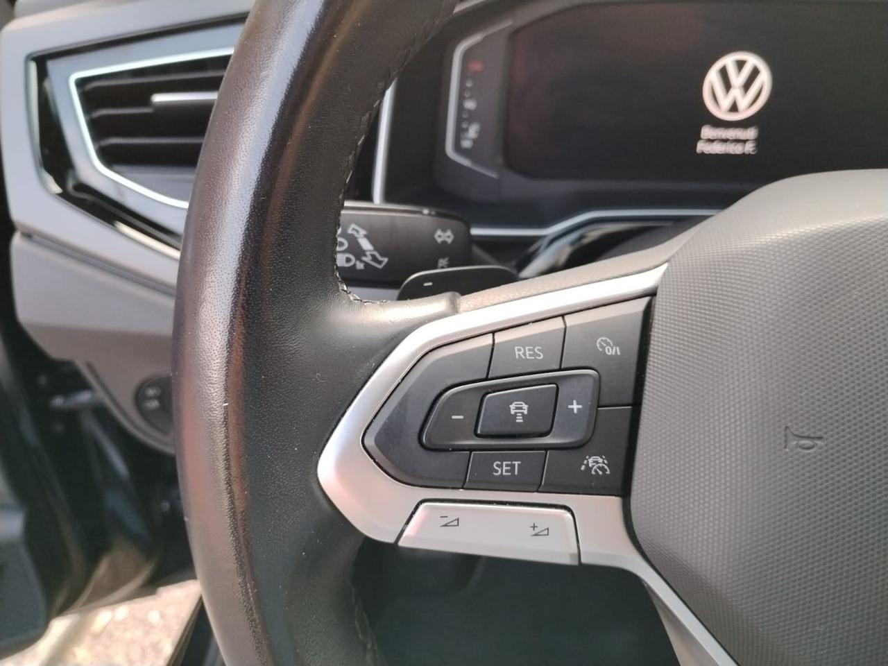 Volkswagen Taigo R Line 1.0 TSI