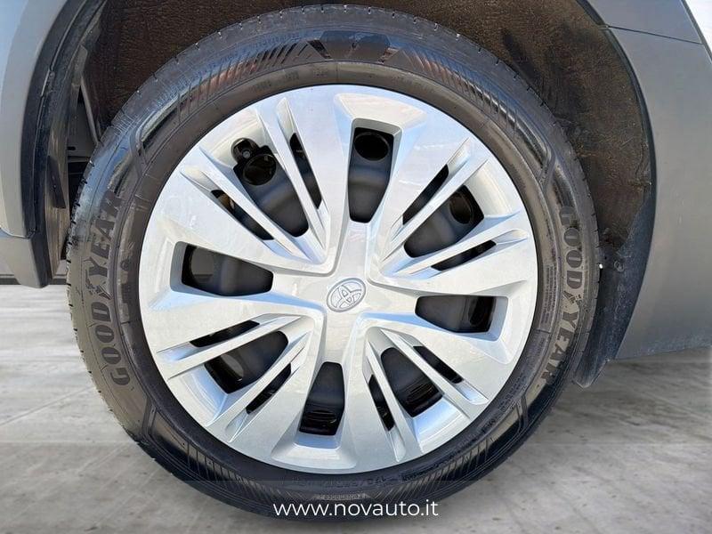 Toyota Aygo X 1.0B (72 CV) Active