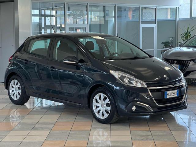 PEUGEOT 208 1° serie PureTech 68 5 porte Active