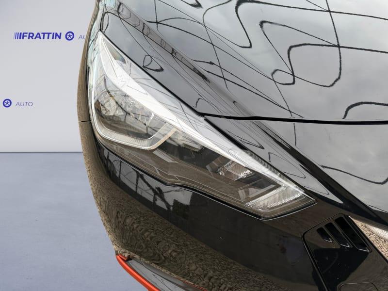 NISSAN MICRA IG-T 100 5 PORTE ACENTA