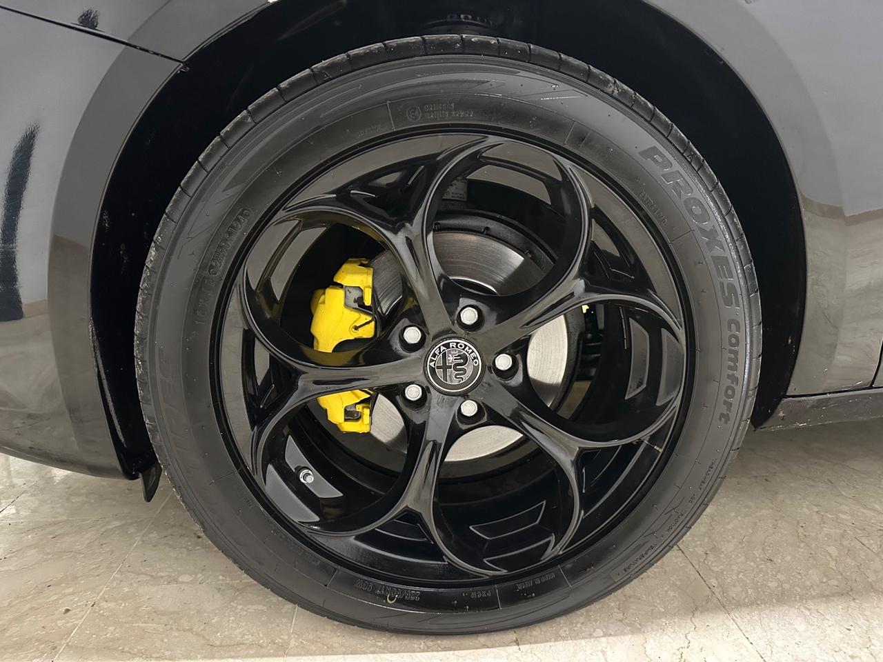 Alfa Romeo Giulietta 1.6 JTDm-2 105 CV Distinctive