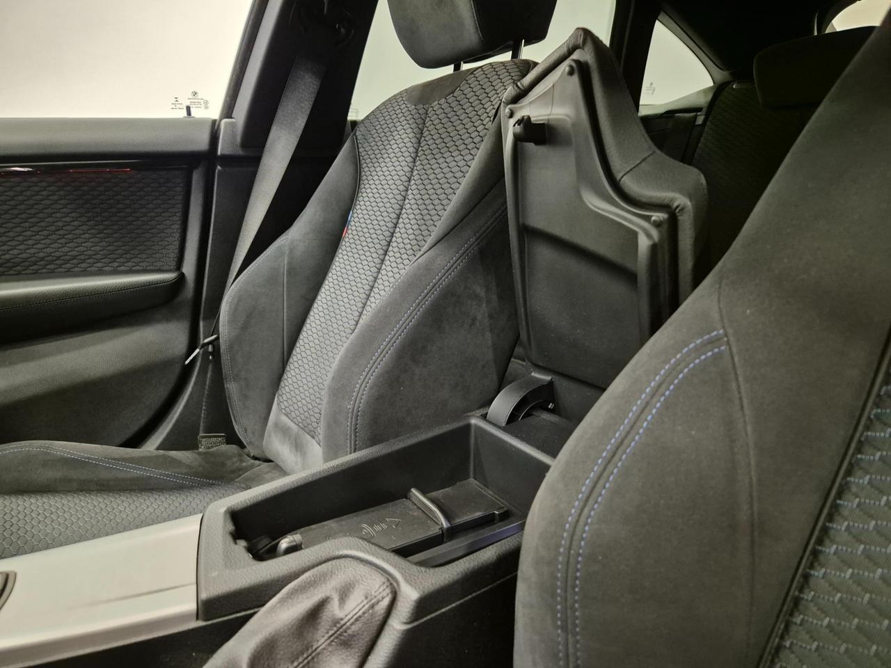 BMW 420 i Gran Coupe Msport auto - Cruise/Lim - Cam