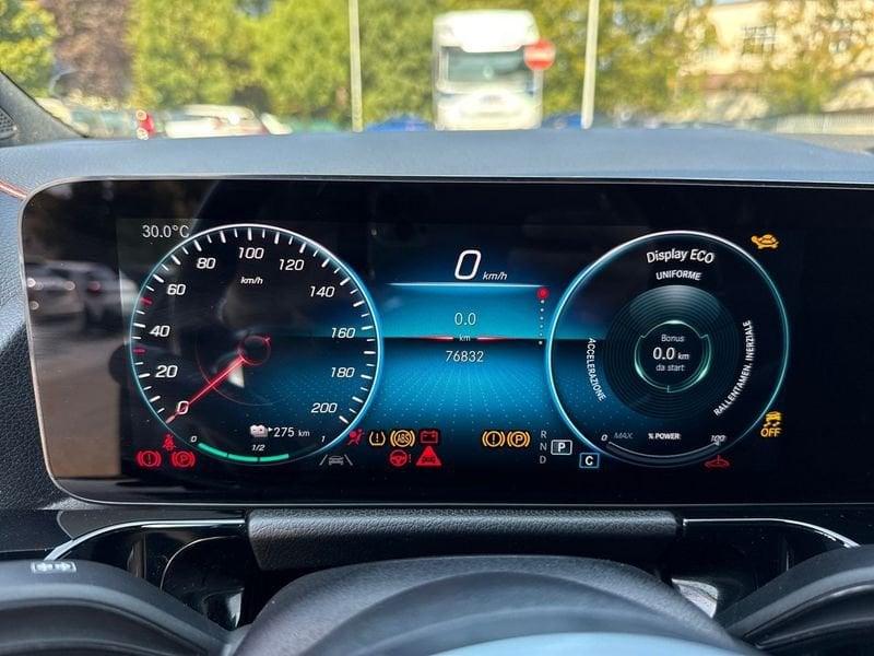 Mercedes-Benz EQA 250 Premium