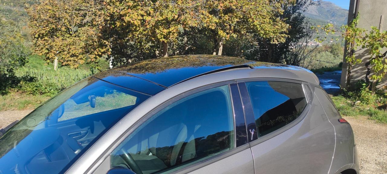 Lancia Ypsilon 1.3 MJT 16V 95 CV 5 porte S&S Platinum