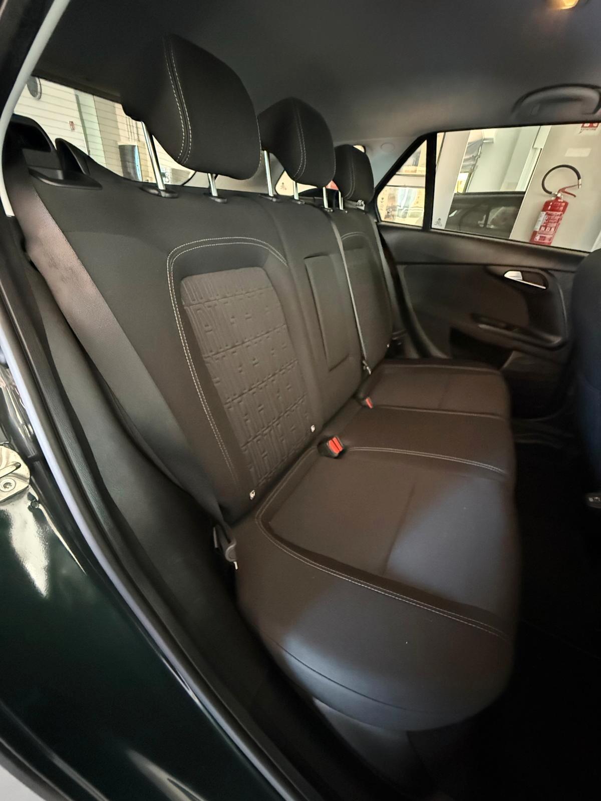 Fiat Tipo 1.6 Mjt 5 porte Cross
