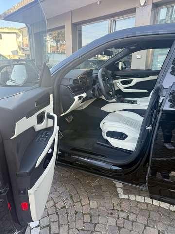 Lamborghini Urus Urus 4.0 V8 phev SE auto - unico proprietario