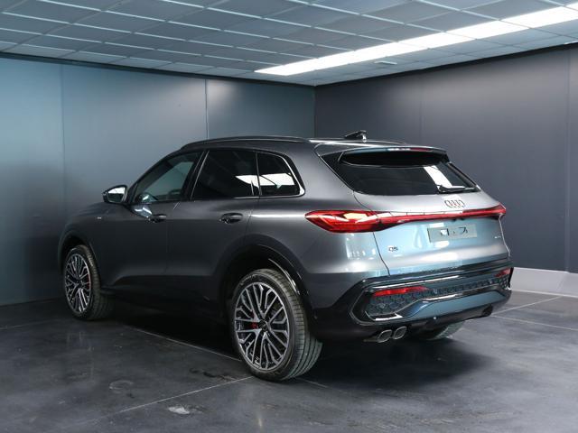 AUDI Q5 TDI 204CV mHEV+ quattro S tronic S line edition