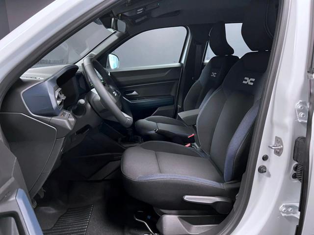DACIA Duster Tce 130 CV MHEV 4x4 Expression PRONTA CONSEGNA