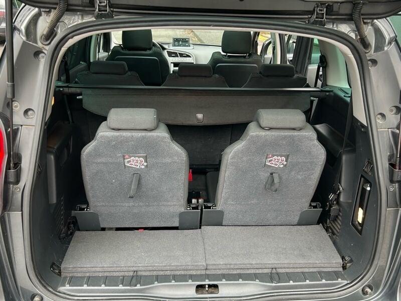 Peugeot 5008 5008 1.6 HDi 115CV Allure