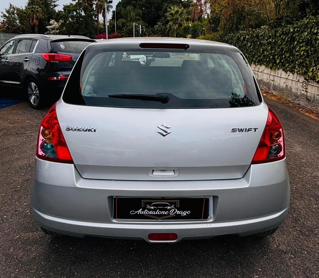 Suzuki Swift 1.3 DDiS 75CV 5p. GL Safety Pack