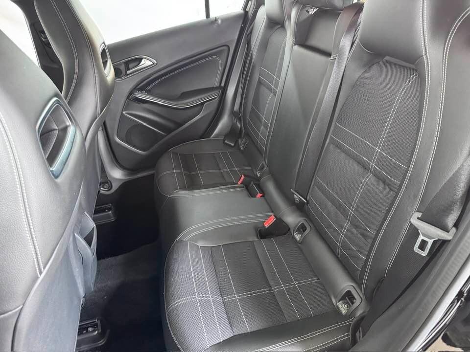 Mercedes-benz A 180 CDI Executive